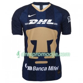 Pumas UNAM Dres Gostujući 2019/2020 Kratkih Rukava